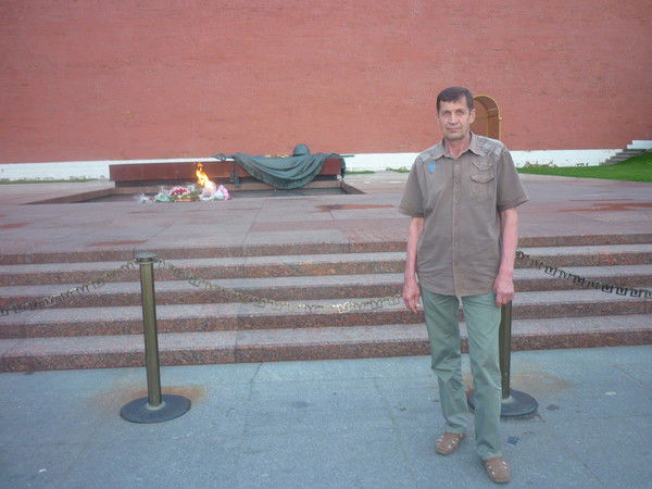 Владимир Айзатулин