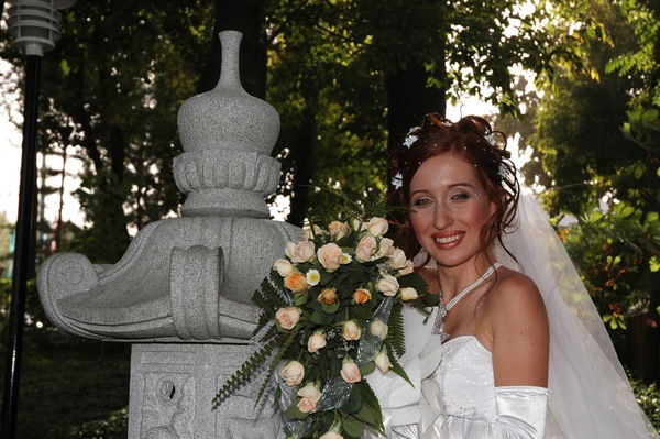 Наташа Габдурашитова