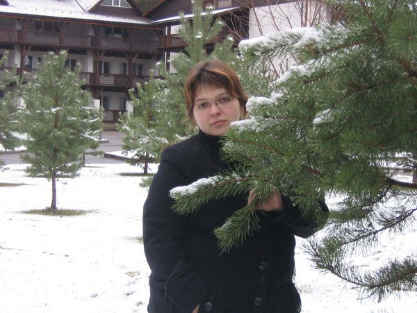 Aнна Cеменова