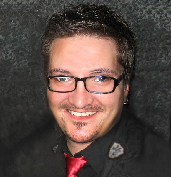 Николай Васильев