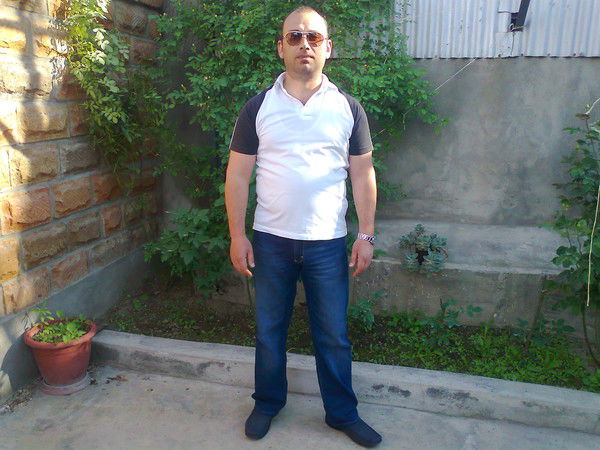 Артур Шаноян