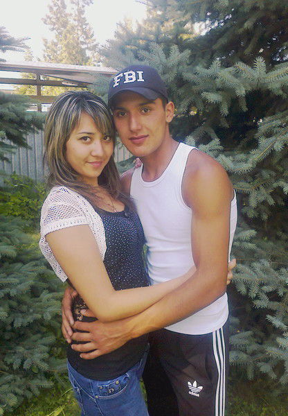 Nargiza I Islam .......