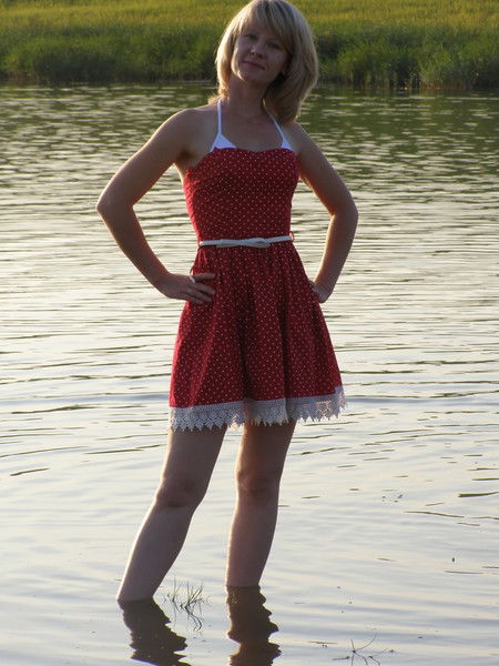 Алёна Лютик