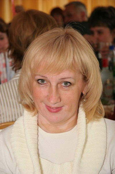 Татьяна Филиппова