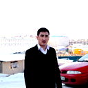 Сагынбек Баймурат Уулу