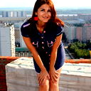 Оля Ufimtseva