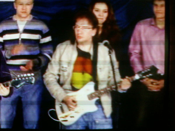 Олег Иванов