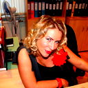 Анна Власова