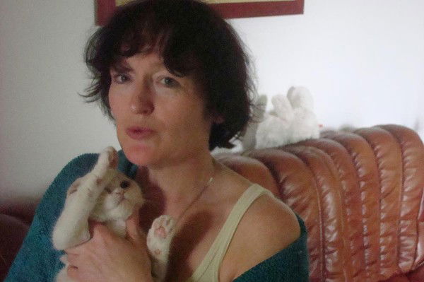 Юлия Сафронович