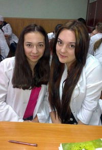 Анютка Погребная