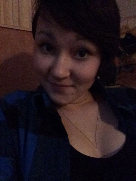 Светлана Кириллова