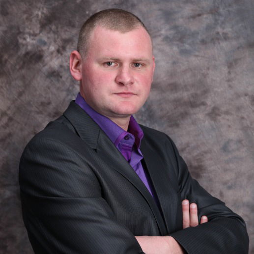 Александр Сковородкин