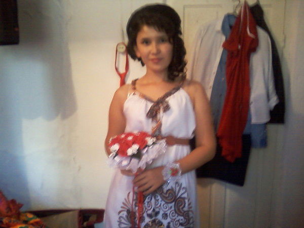 Алия Уразова