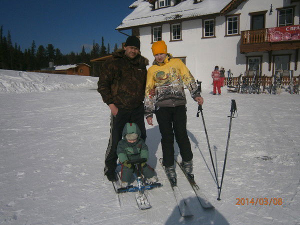 Иван Кузьмин