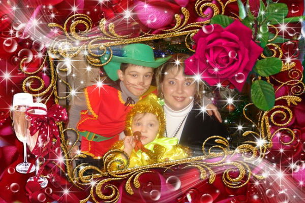 Анна Полтавченко