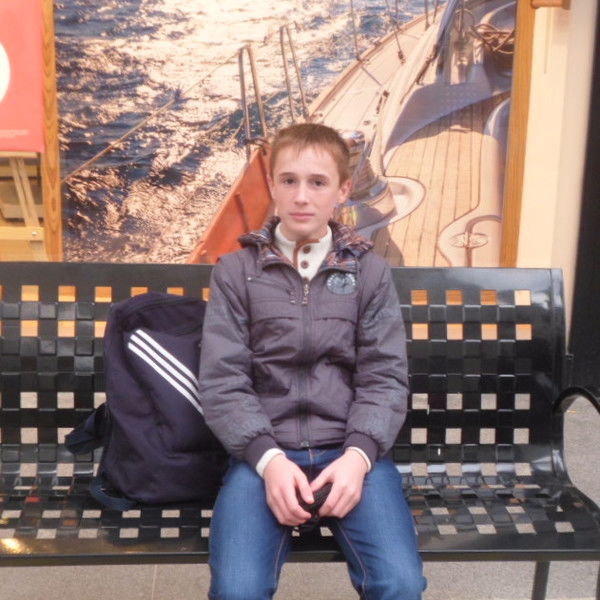 Николай Таралеш