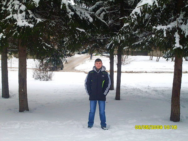 Игорь Платонов