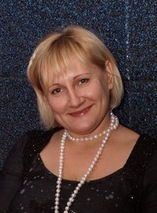 Нина Кутищева