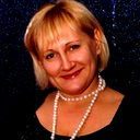 Нина Кутищева