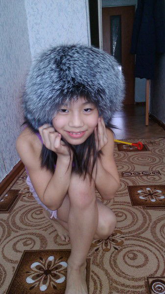 Самира Тагайбековна