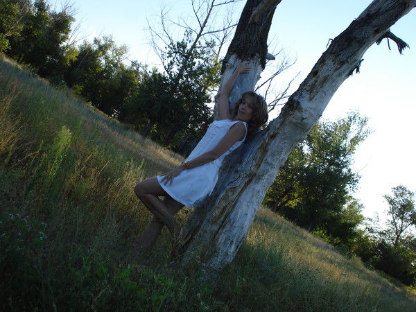 Ольга Шамшур