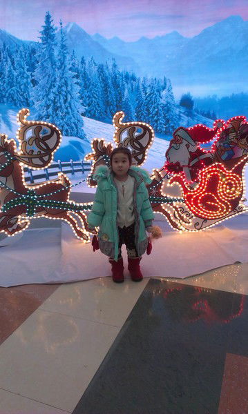 Айымгуль Санакова