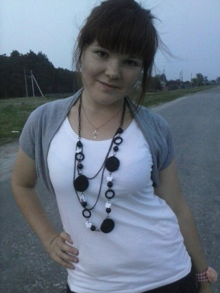 Елена Миняйло