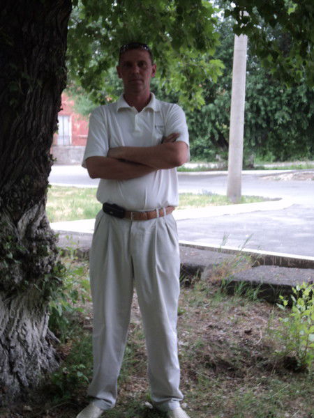 Алексей Грачев