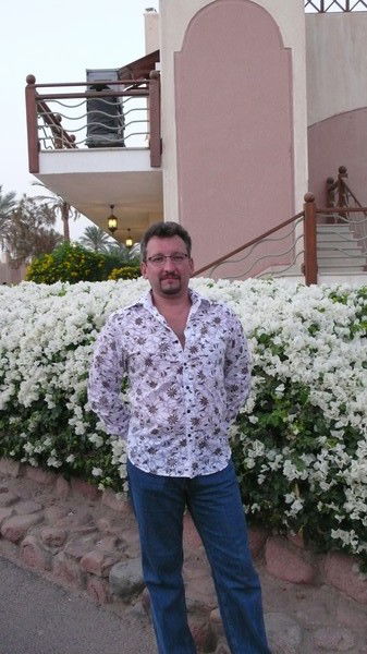 Владимир Григорьев