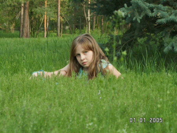 Маша***** Секирина