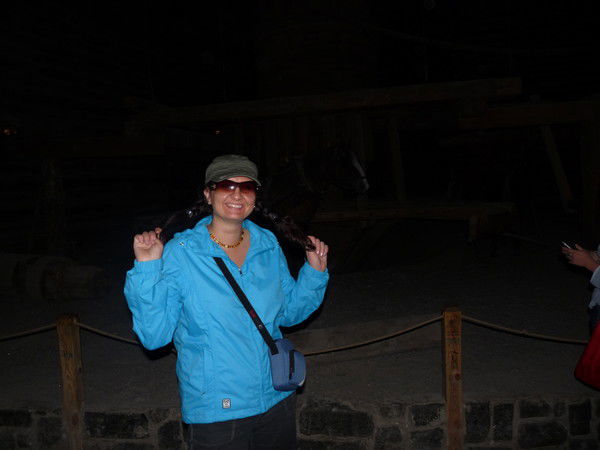 Марина Тябус