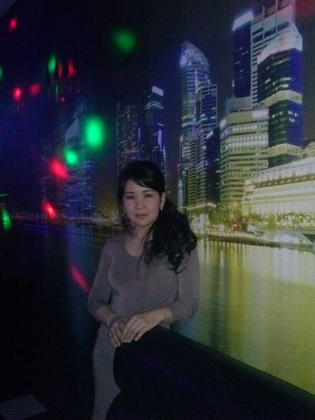 Эльвира Парманова