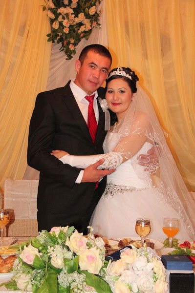 Мади Абдрахманов