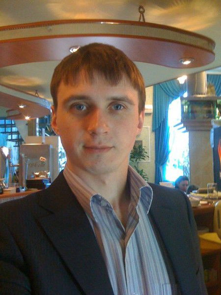 Влад Васьков