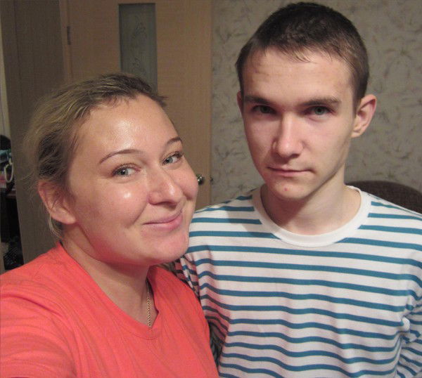 Андрей Борисов