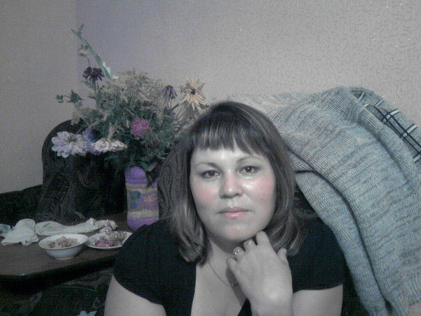 Альмира Дюкина