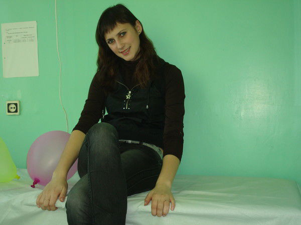 Ольга Левина