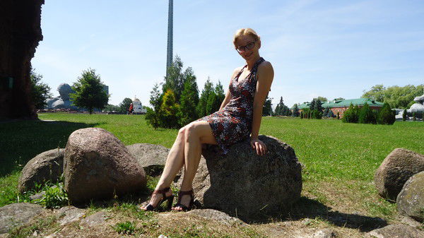 Наталья Шишловская