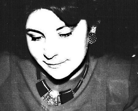 Пахомова Ирина