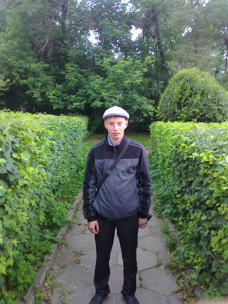 Сухарев Андрей