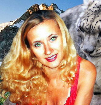 Наталья Кирик