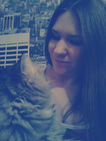 Вера Марченко