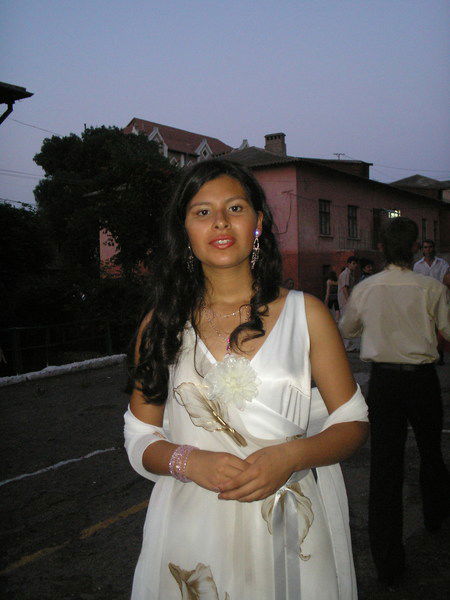 Марисабель Губинова