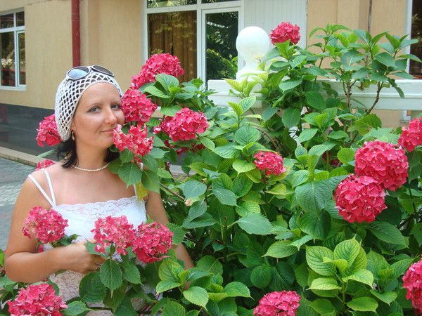 Ольга Зиганшина