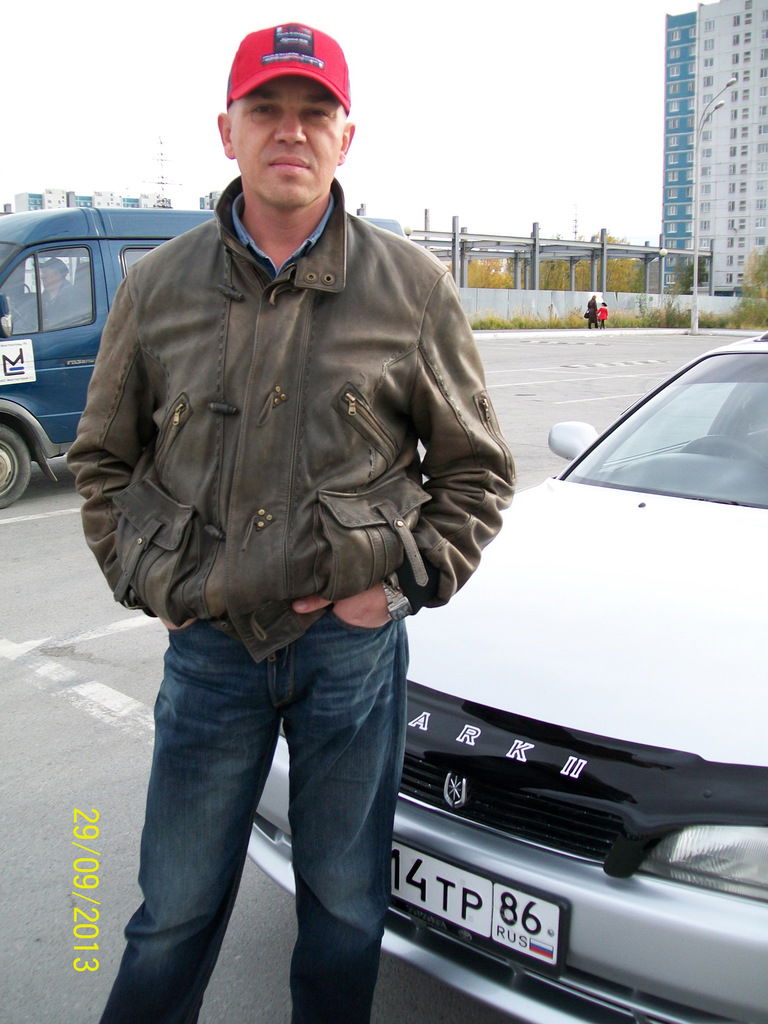 Владимир Колосов