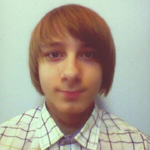 Артем Гончаренок