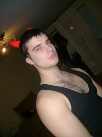 Попов Виталий