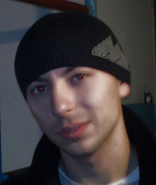 Артур Валитов