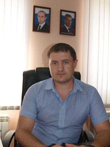 Василий Куприн