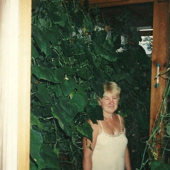 Оксана Пислица Ватылив